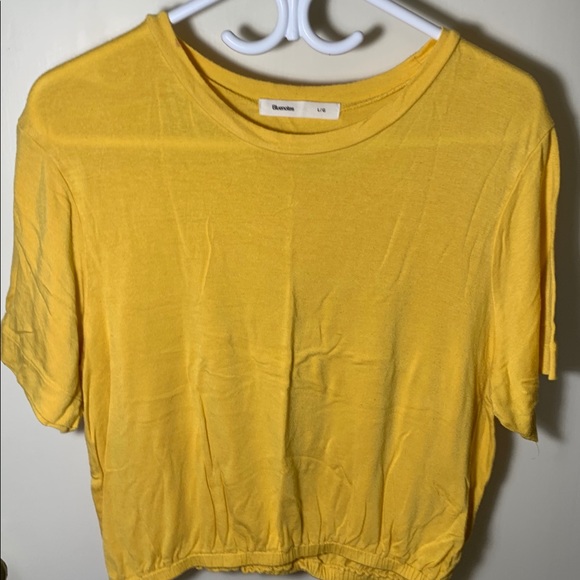 Crop top - Picture 1 of 2